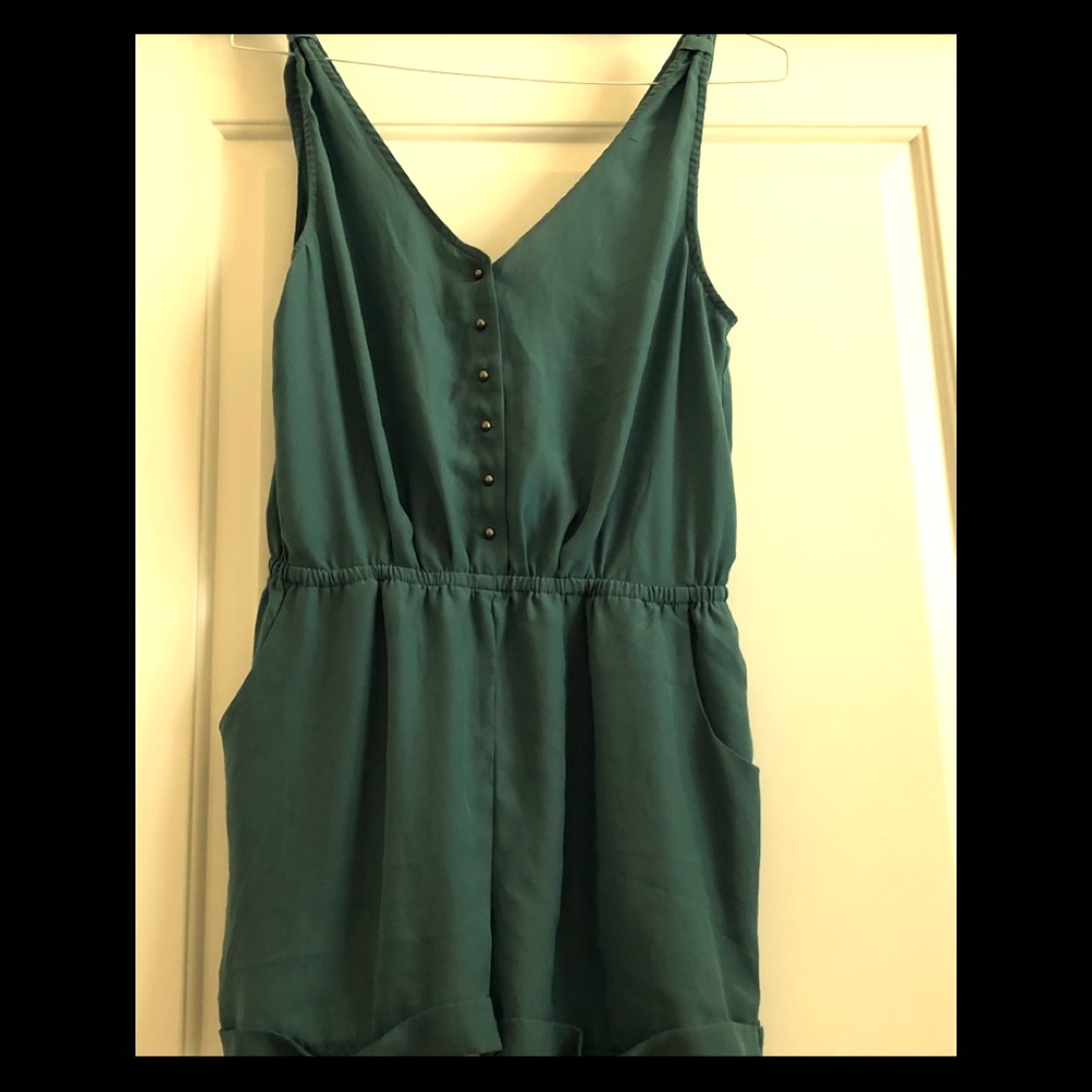 COPY - Jump suit from Anthropology